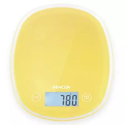 Весы кухонные Sencor SKS 36 YL (SKS36YL) - 1