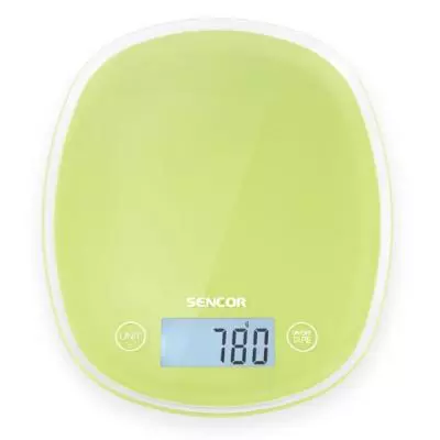 Весы кухонные Sencor SKS 37 GG (SKS37GG) - 1