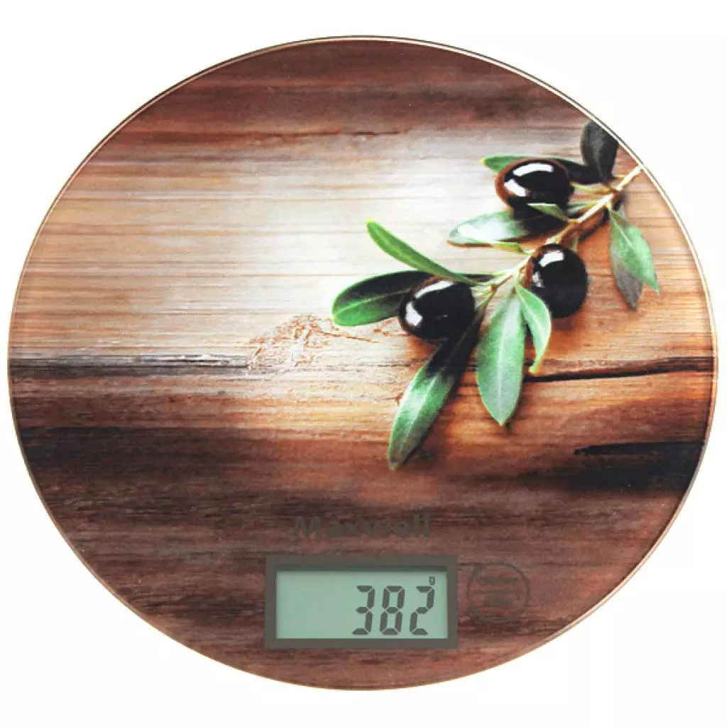 Весы кухонные Maxwell MW-1460 - 1 Весы кухонные Maxwell MW-1460 - 1