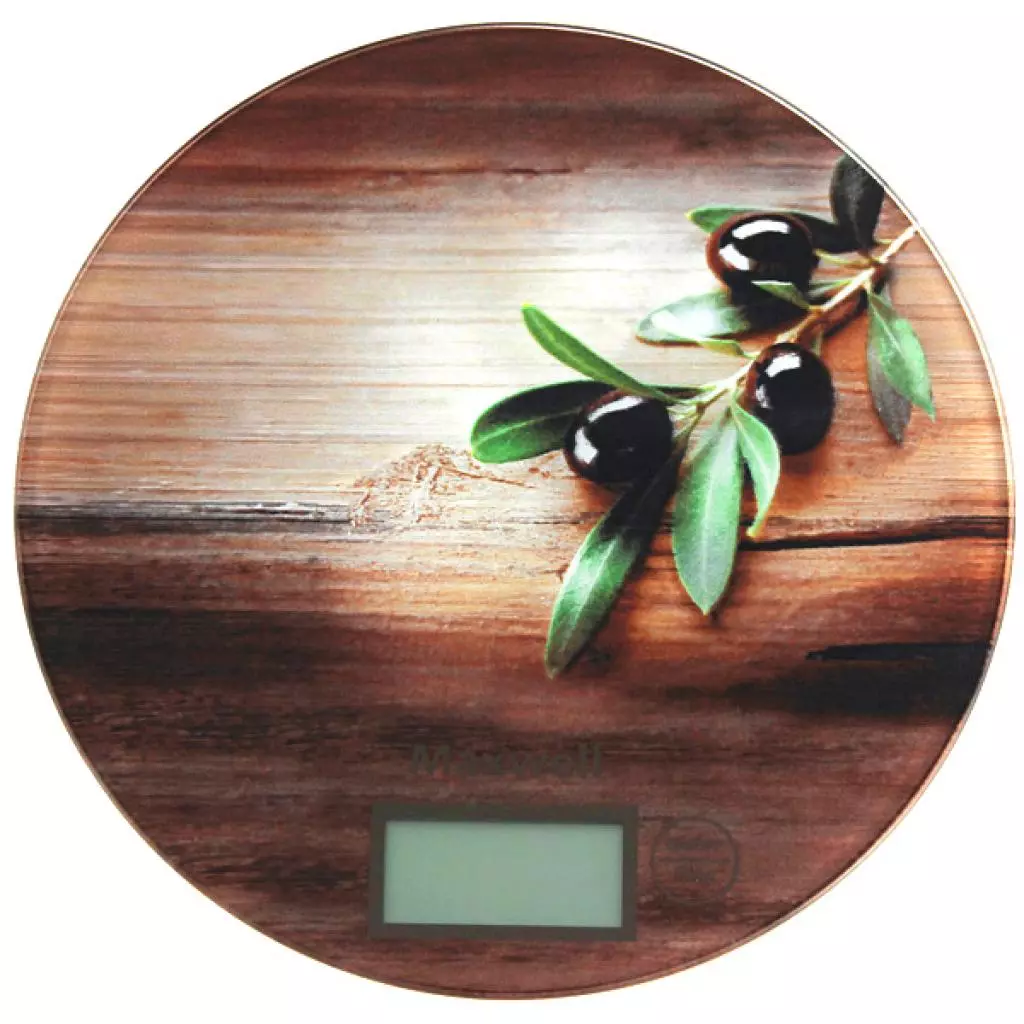 Весы кухонные Maxwell MW-1460 - 3 Весы кухонные Maxwell MW-1460 - 3