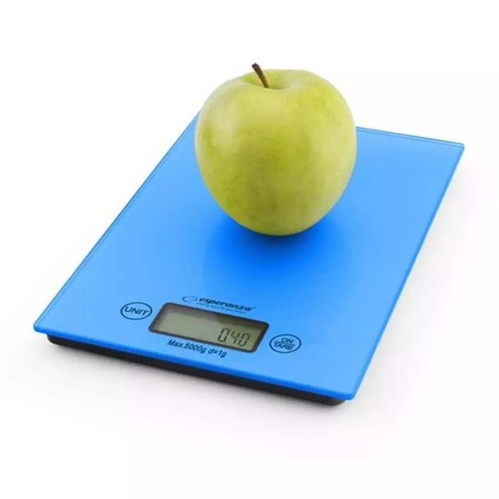 Весы кухонные Esperanza EKS 002 B (EKS002B) - 1