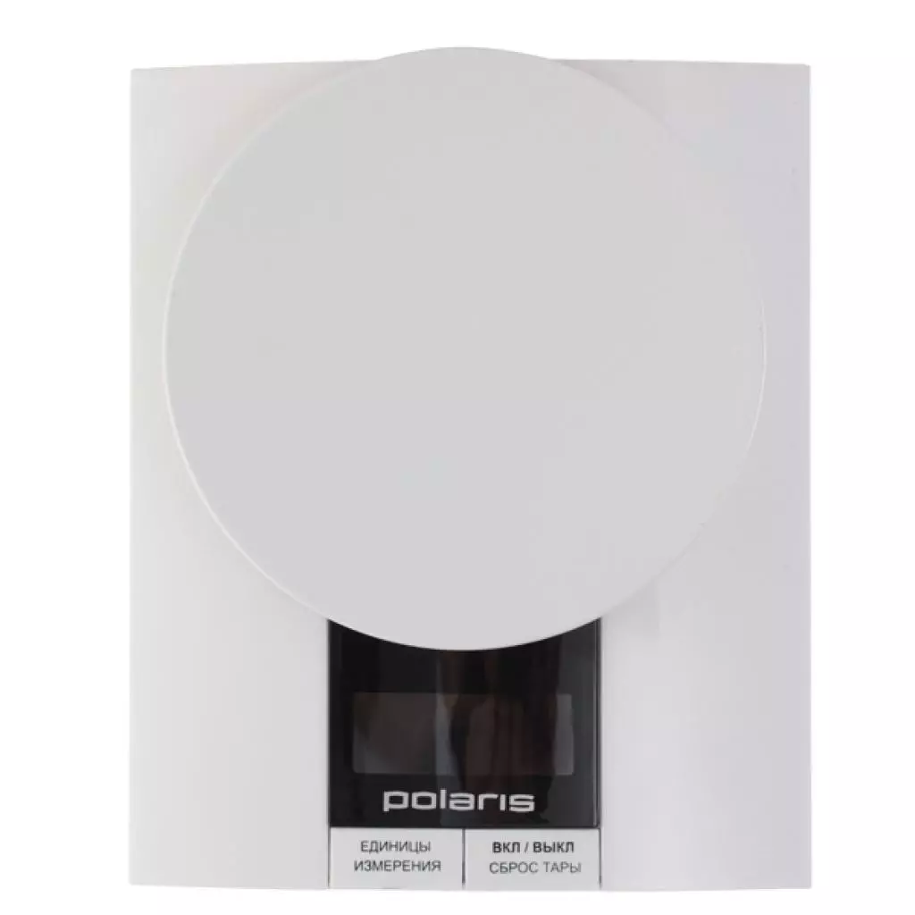 Весы кухонные Polaris PKS 0323 DL - 1