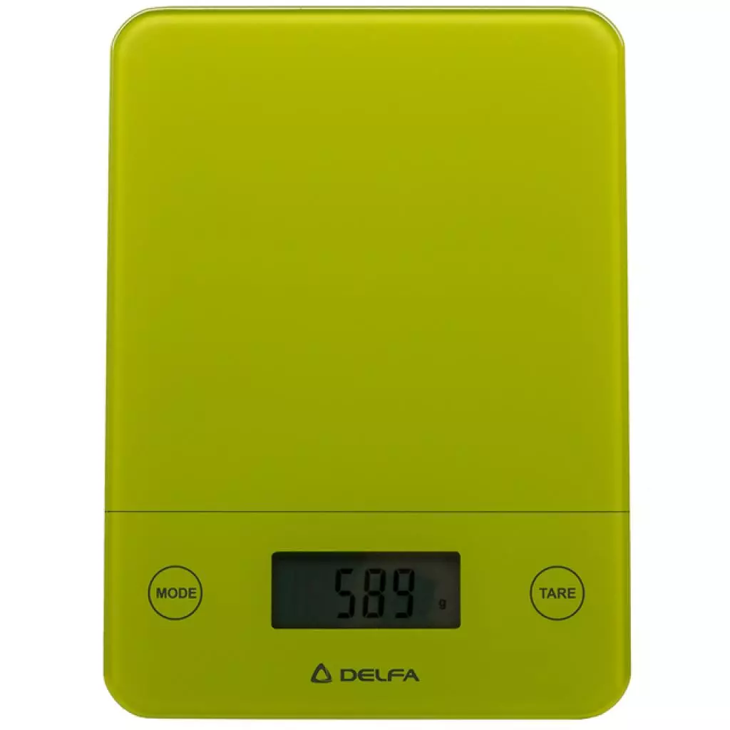 Весы кухонные Delfa DKS-20 - 1 Весы кухонные Delfa DKS-20 - 1