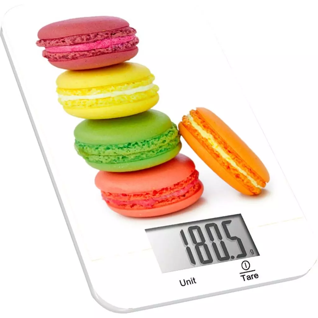 Весы кухонные Magio MG-295 мак (MG-295 Mак) - 1