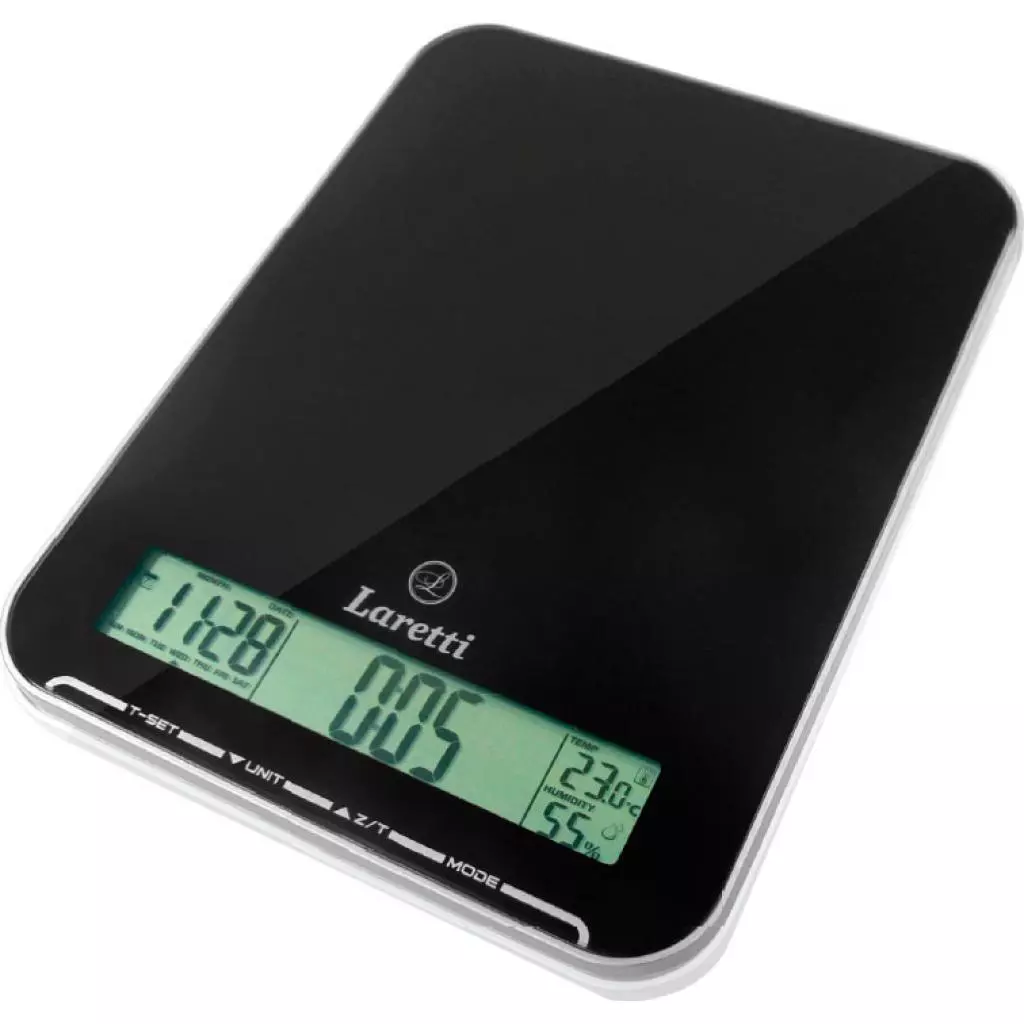 Весы кухонные Laretti LR7160 - 2