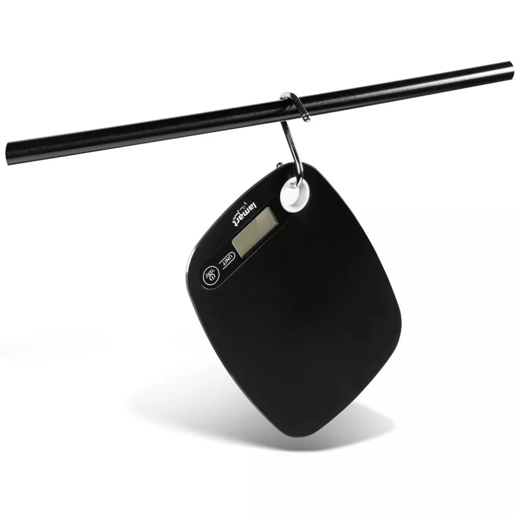 Весы кухонные Lamart LT 7022 (LT7022) - 2