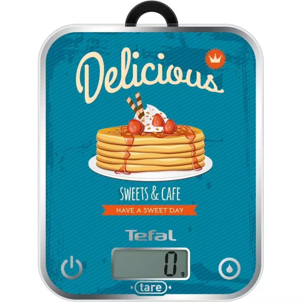 Весы кухонные Tefal BC5119V0 - 1