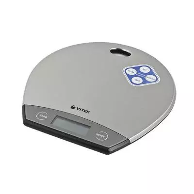 Весы кухонные Vitek VT-8021 ST - 1