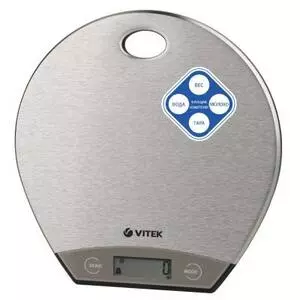 Весы кухонные Vitek VT-8021 ST