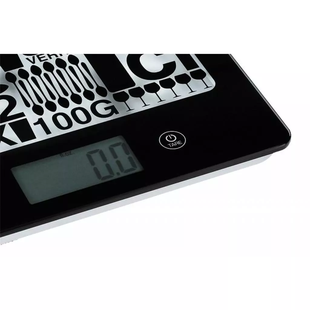 Весы кухонные Fagor BC-275 - 3