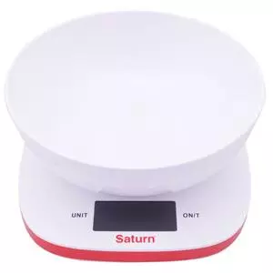 Весы кухонные Saturn ST-KS7815