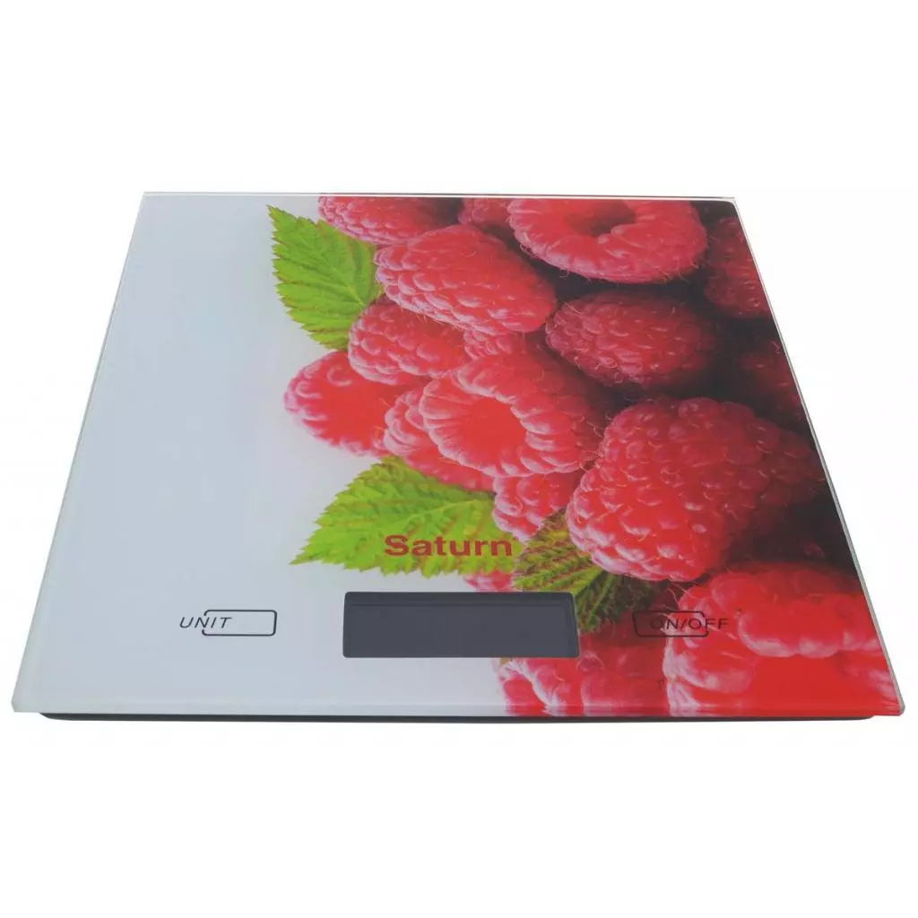 Весы кухонные Saturn ST-KS7816 - 1
