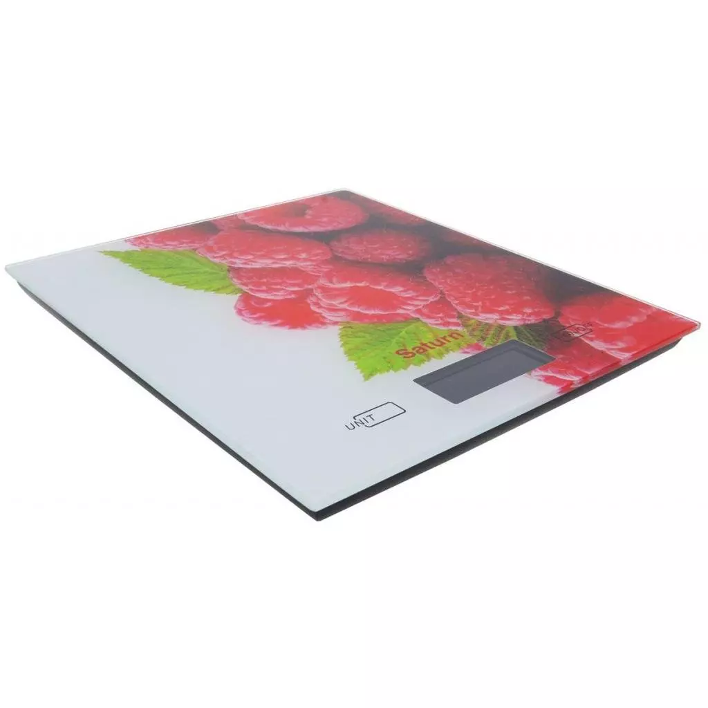 Весы кухонные Saturn ST-KS7816 - 2