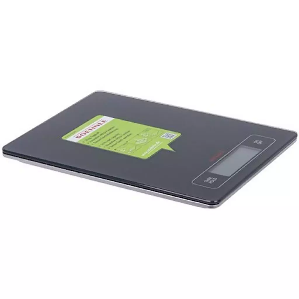 Весы кухонные Soehnle PAGE Profi (67080) - 1