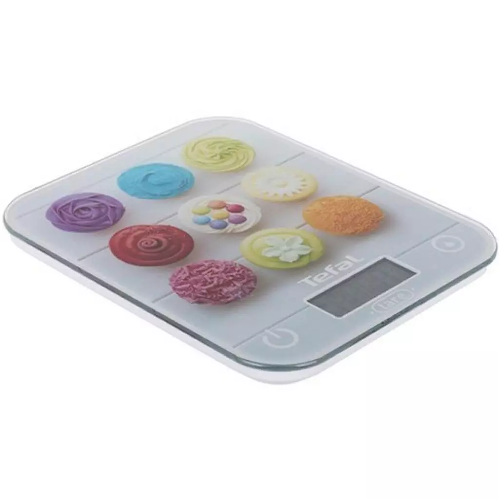 Весы кухонные Tefal BC5122V0 - 1