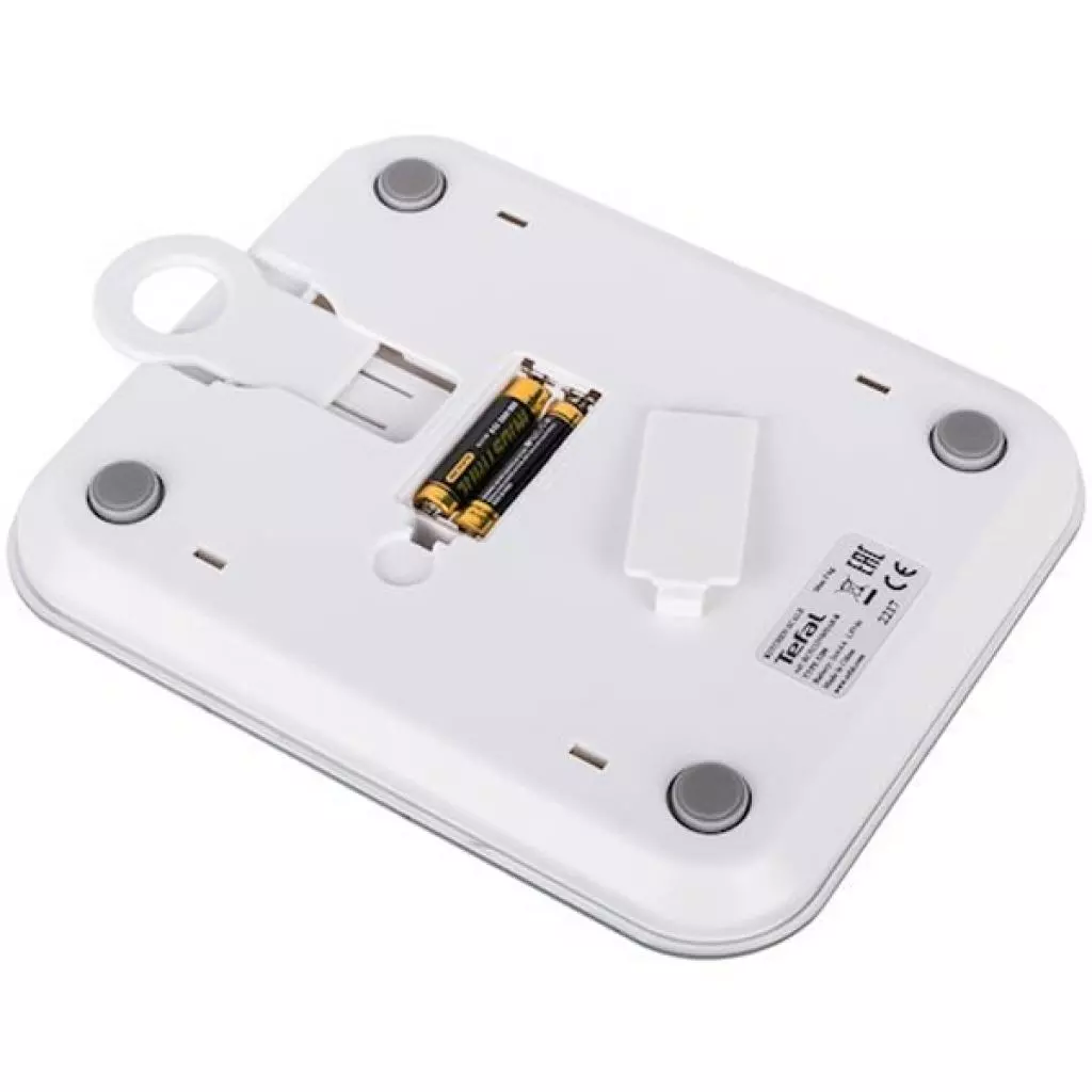 Весы кухонные Tefal BC5122V0 - 3