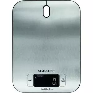 Весы кухонные Scarlett SC KS 57P99 (SCKS57P99)