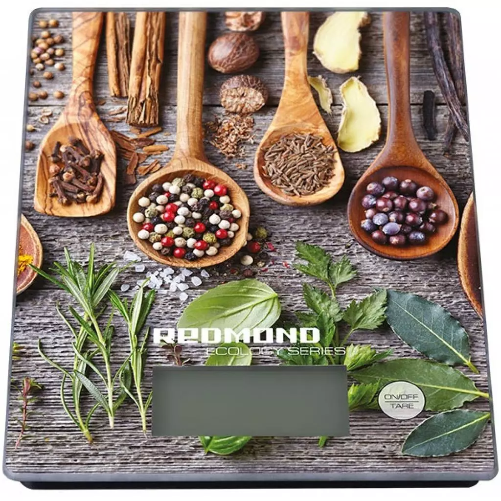 Весы кухонные Redmond RS-7361 - 1