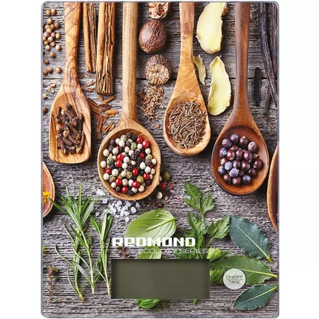 Весы кухонные Redmond RS-7361 - 2