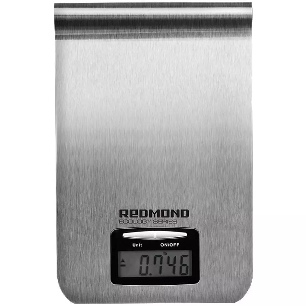 Весы кухонные Redmond RS-M732 - 3
