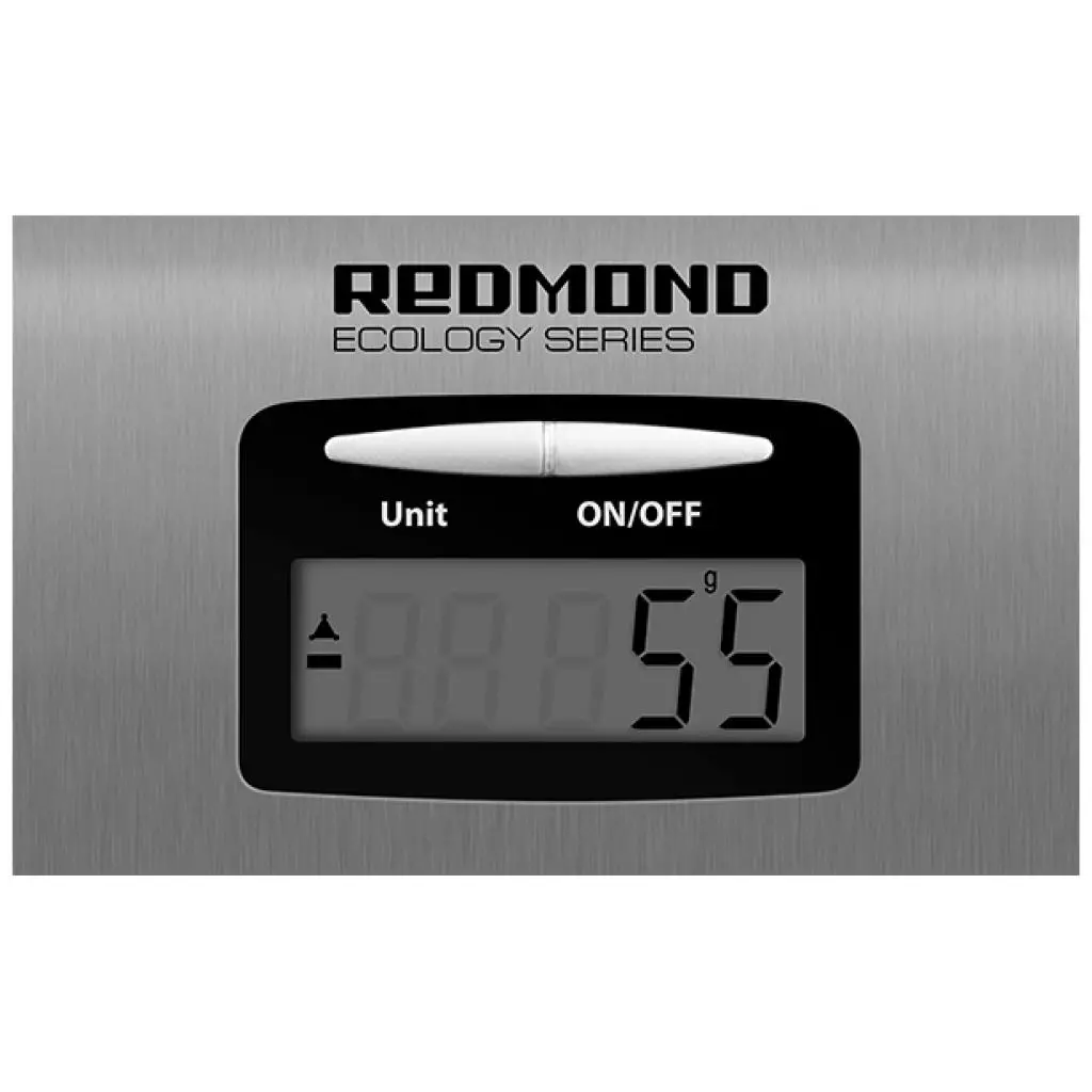 Весы кухонные Redmond RS-M732 - 7