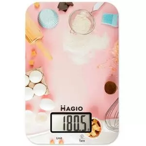 Весы кухонные Magio MG-799