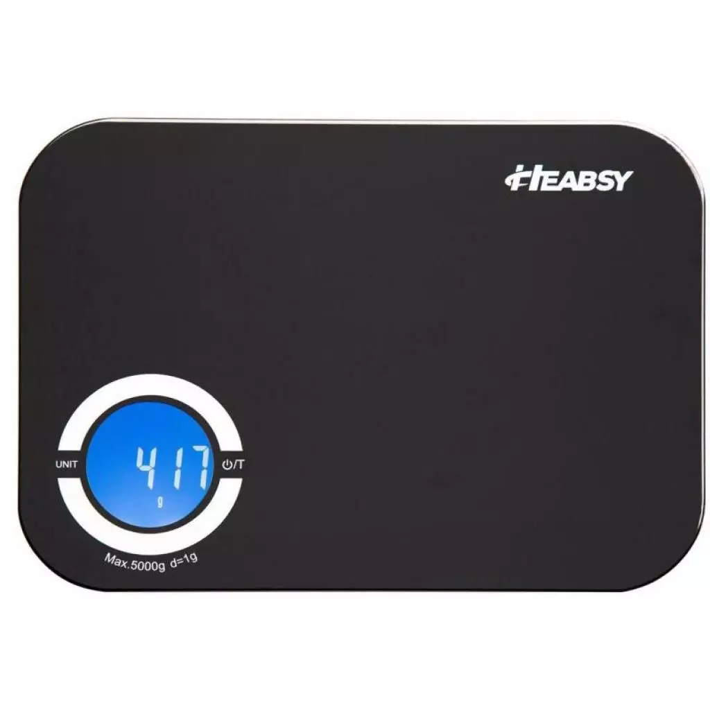 Весы кухонные Heabsy HB-K39Y Весы кухонные Heabsy HB-K39Y