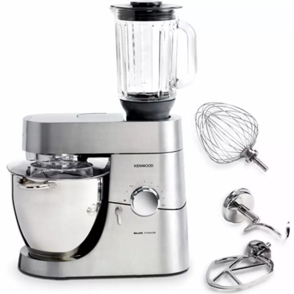 Кухонный комбайн Kenwood KMM 023 (KMM023)