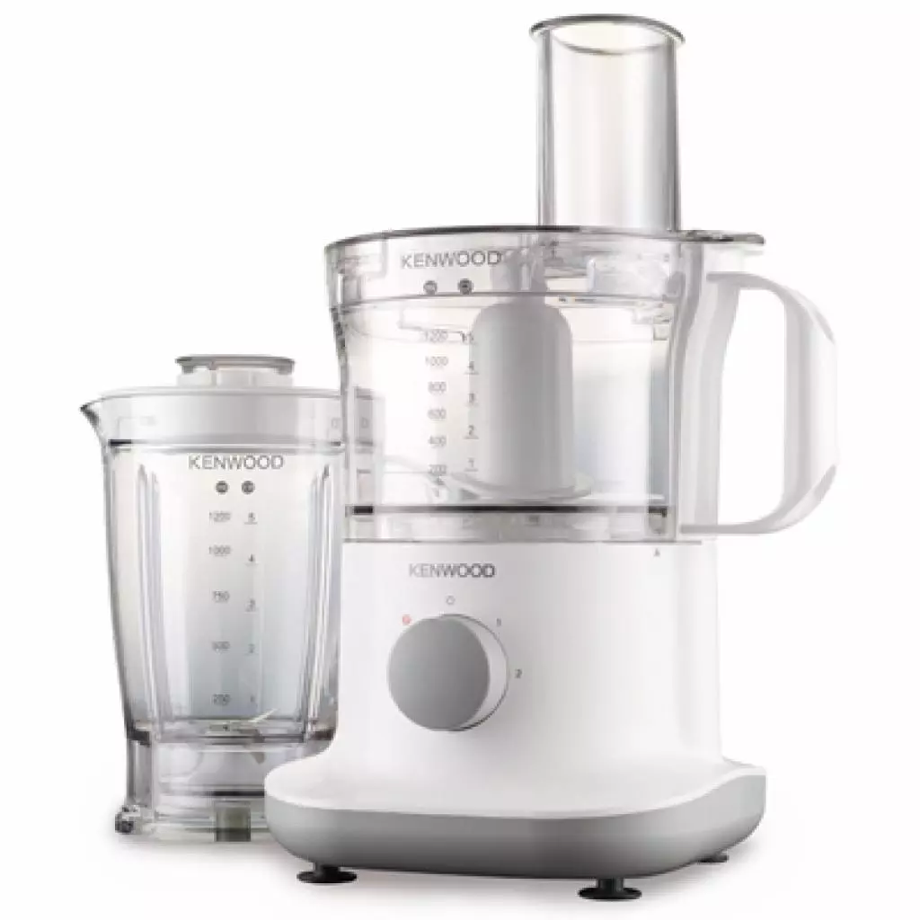 Кухонный комбайн Kenwood FPP 220 (FPP220)