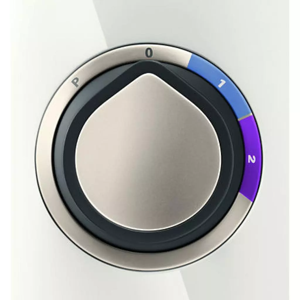 Кухонный комбайн Philips HR 7761/00 (HR7761/00) - 1