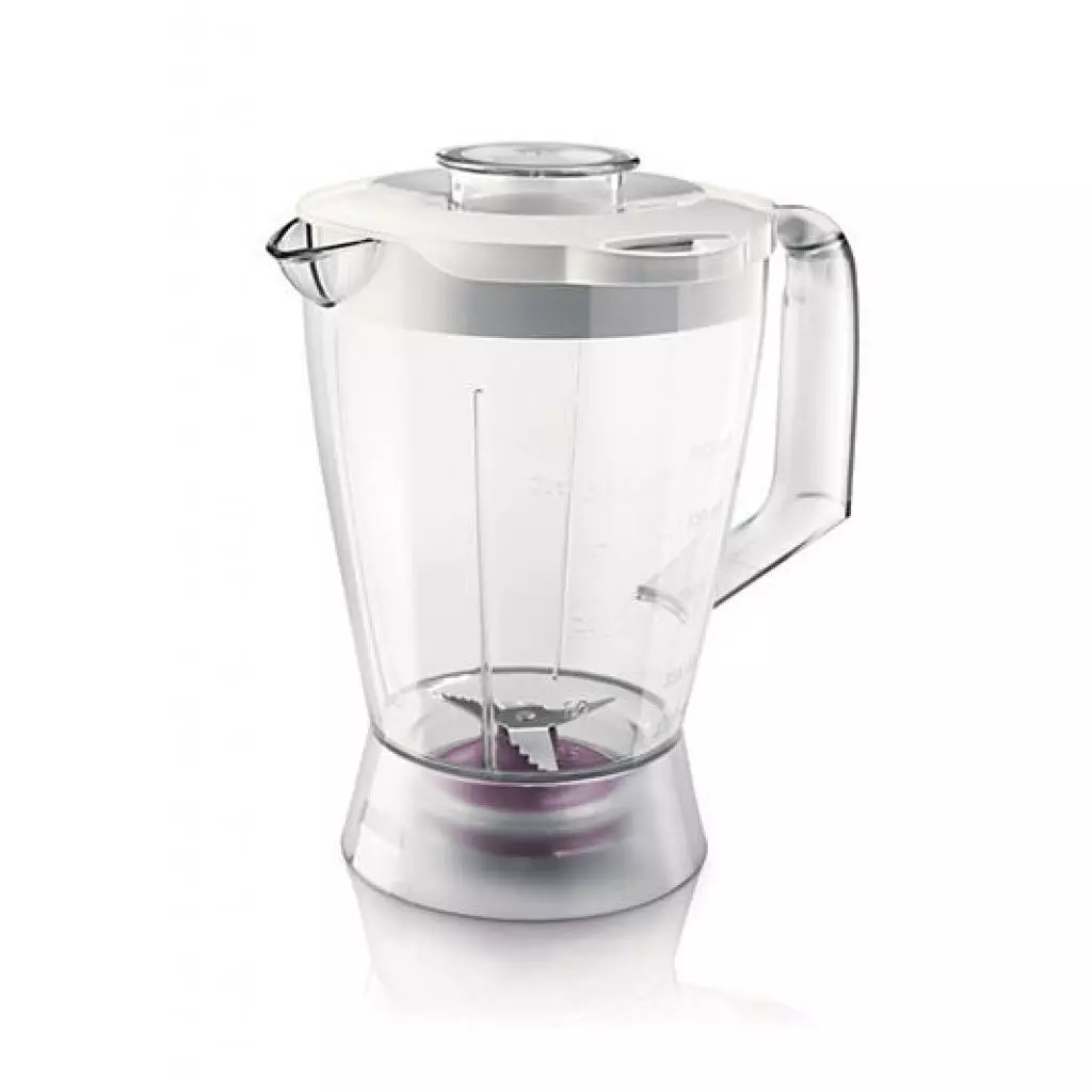 Кухонный комбайн Philips HR 7761/00 (HR7761/00) - 2