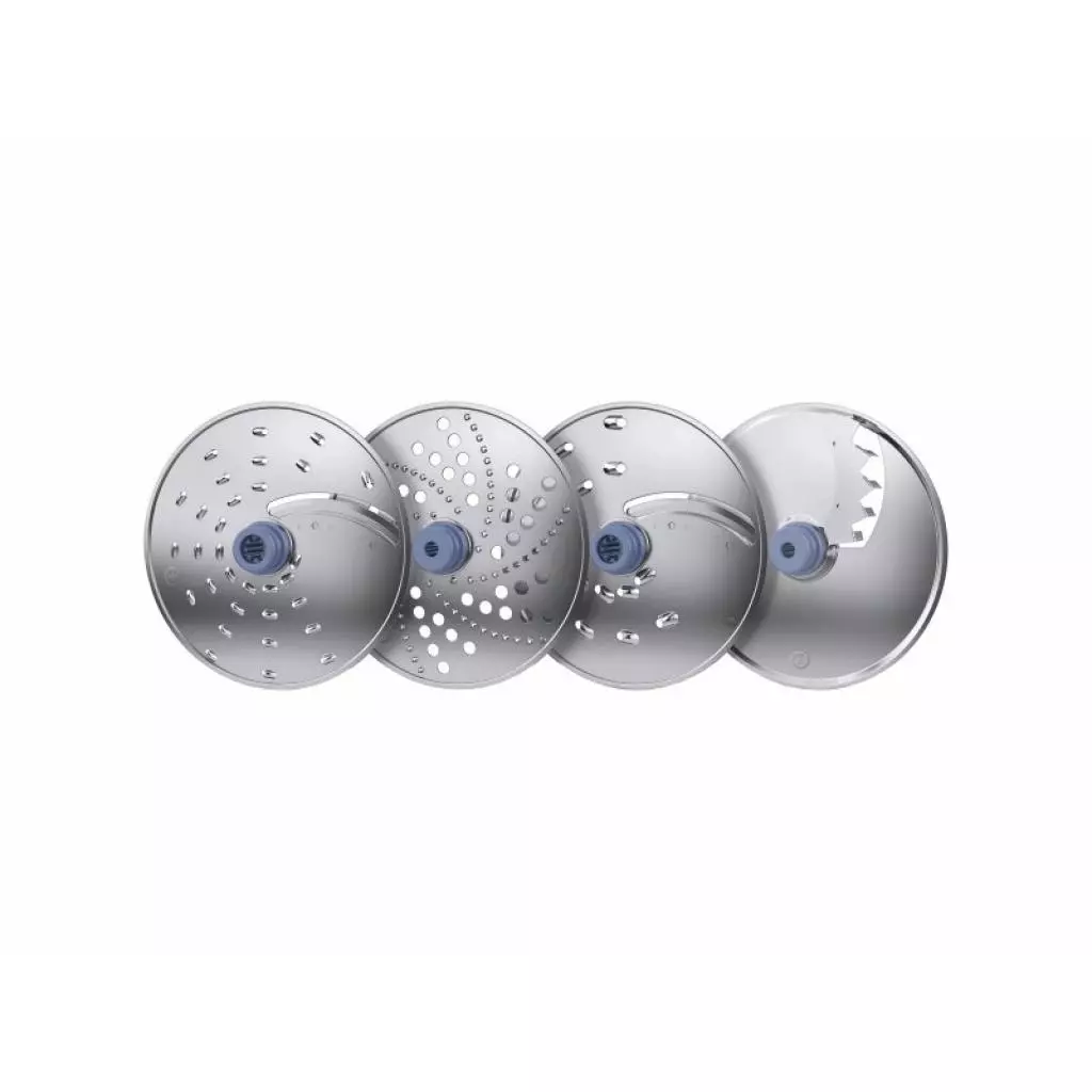 Кухонный комбайн Philips HR 7761/00 (HR7761/00) - 5