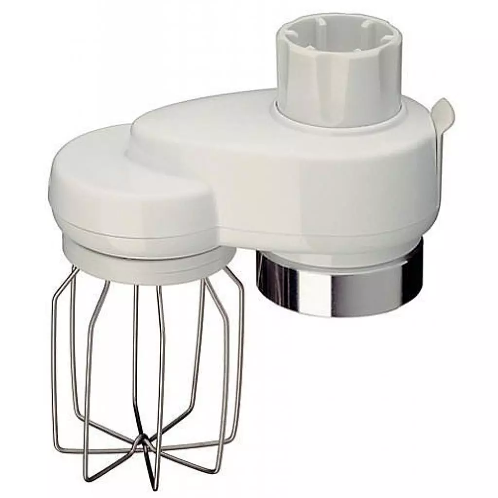 Кухонный комбайн Philips HR 7766/13 (HR7766/13) - 2