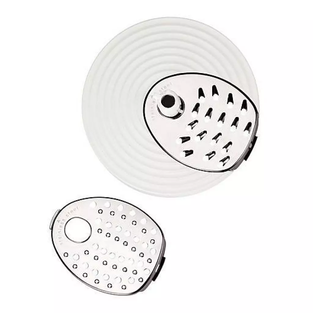 Кухонный комбайн Philips HR 7766/13 (HR7766/13) - 3