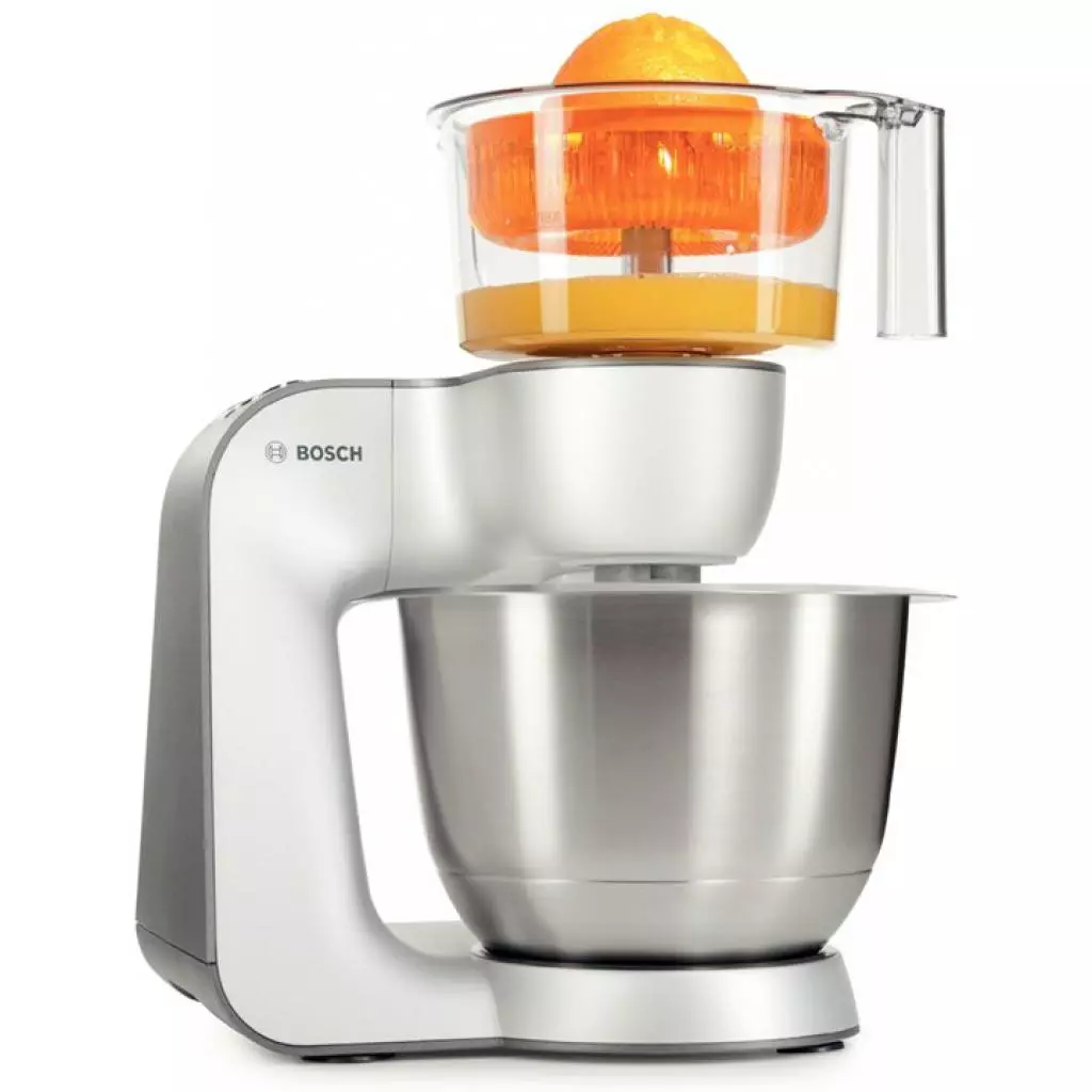 Кухонный комбайн Bosch MUM 54251 (MUM54251)