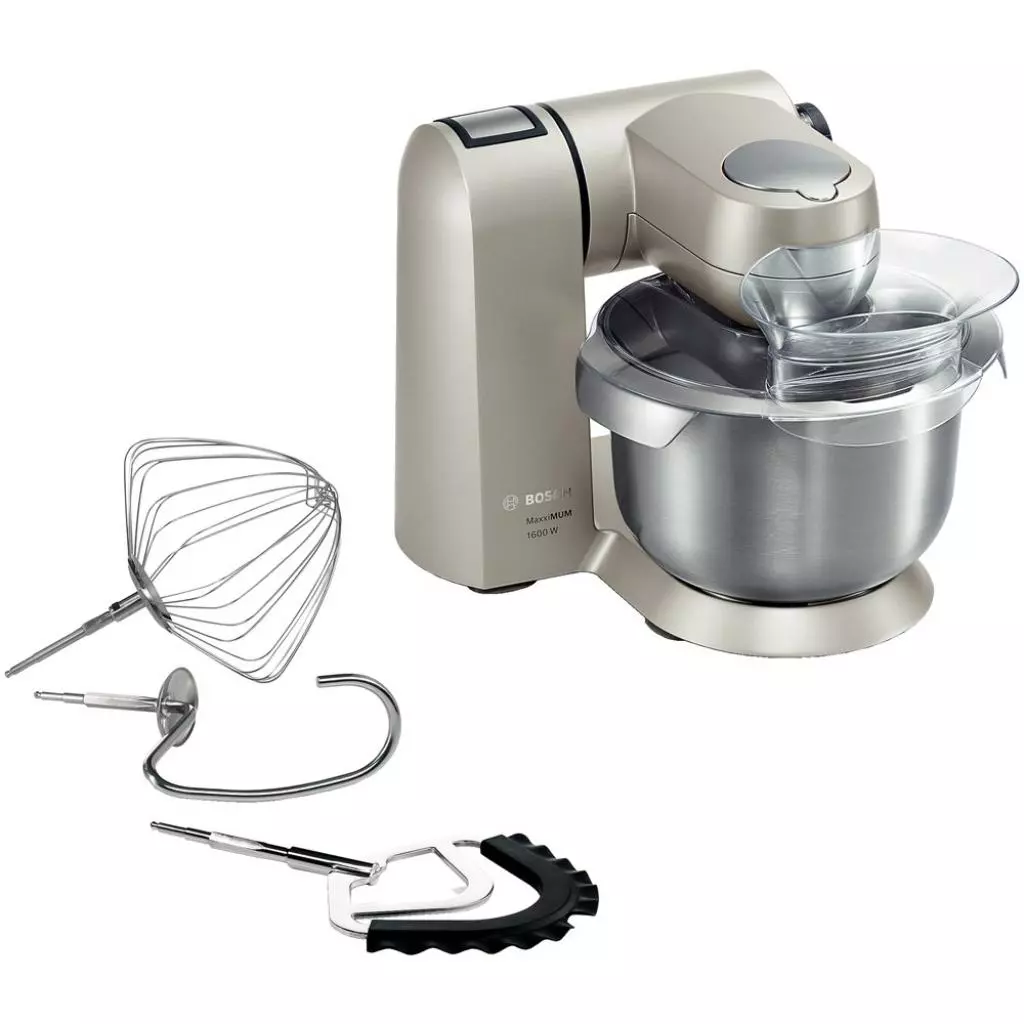 Кухонный комбайн Bosch MUM XL 10 T (MUMXL10T)