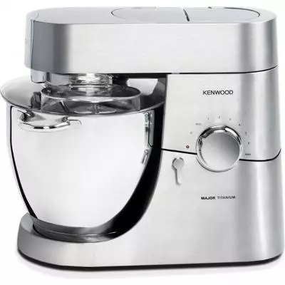 Кухонный комбайн Kenwood KMM 063