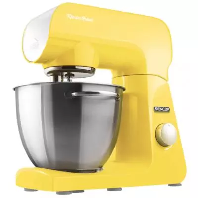 Кухонный комбайн Sencor STM 46 YL (STM46YL) - 1