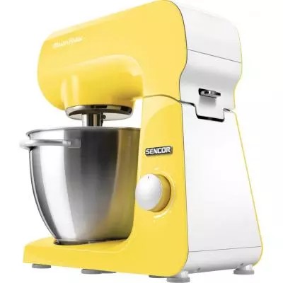 Кухонный комбайн Sencor STM 46 YL (STM46YL) - 2