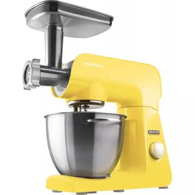 Кухонный комбайн Sencor STM 46 YL (STM46YL) - 3