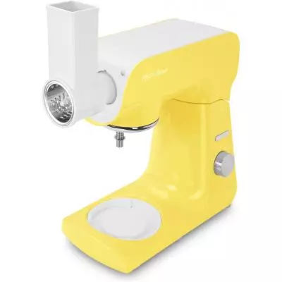 Кухонный комбайн Sencor STM 46 YL (STM46YL) - 5