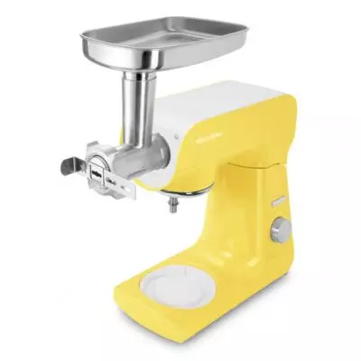 Кухонный комбайн Sencor STM 46 YL (STM46YL) - 6