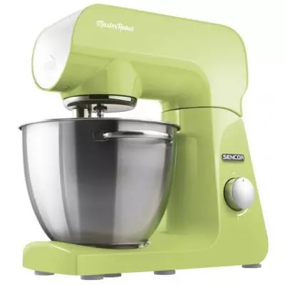 Кухонный комбайн Sencor STM 47 GG (STM47GG) - 1