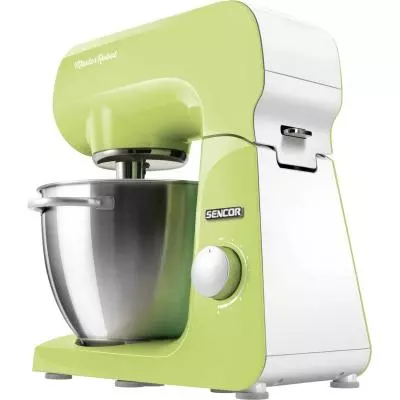 Кухонный комбайн Sencor STM 47 GG (STM47GG) - 2