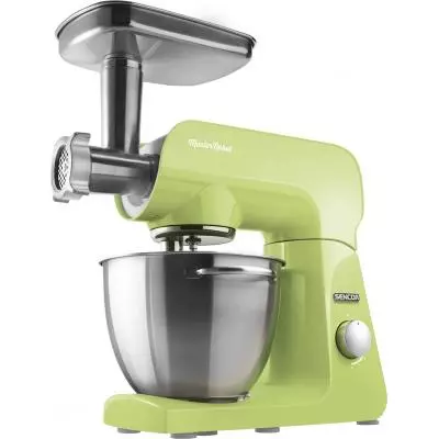 Кухонный комбайн Sencor STM 47 GG (STM47GG) - 3