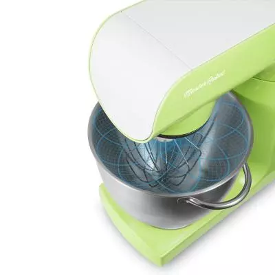 Кухонный комбайн Sencor STM 47 GG (STM47GG) - 4