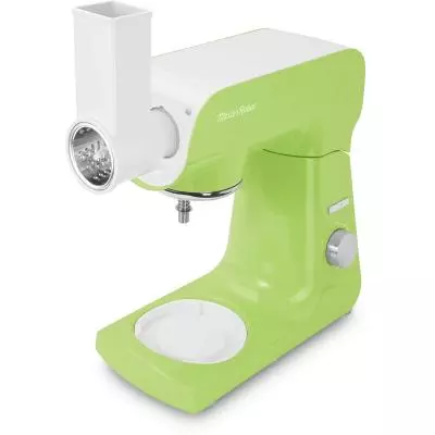 Кухонный комбайн Sencor STM 47 GG (STM47GG) - 5