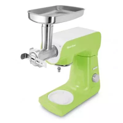 Кухонный комбайн Sencor STM 47 GG (STM47GG) - 6