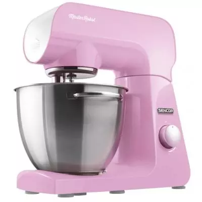 Кухонный комбайн Sencor STM 48 RS (STM48RS) - 1