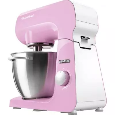 Кухонный комбайн Sencor STM 48 RS (STM48RS) - 2